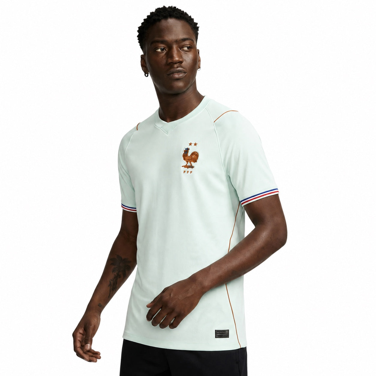France Shirt