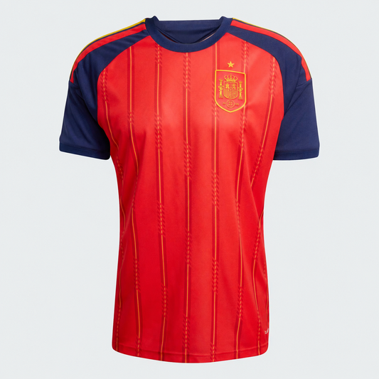 Camiseta España