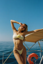 Double-Strap Bikini Bottom